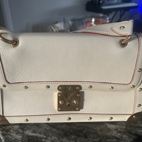 Louis Vuitton Le Talentueux Shoulder Bag - Current Retail Price - $2550.00 - Picture 7 of 16